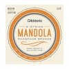 D'Addario EJ76  struny do mandoli